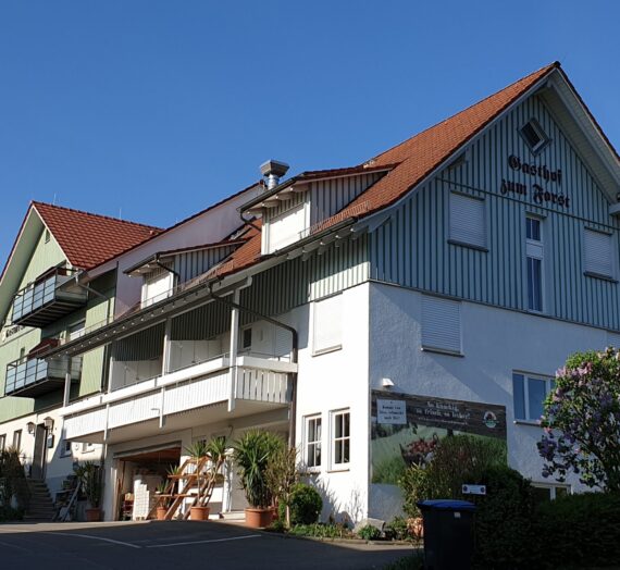 Gasthaus Forst, Kressbronn Gattnau